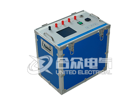 全自動試驗變壓器控制箱 HZXC-102（已停產）試驗變壓器操作箱