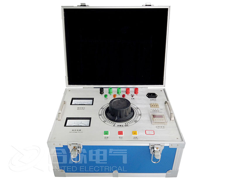 試驗變壓器手動控制箱 HZXC-101 試驗變壓器操作箱